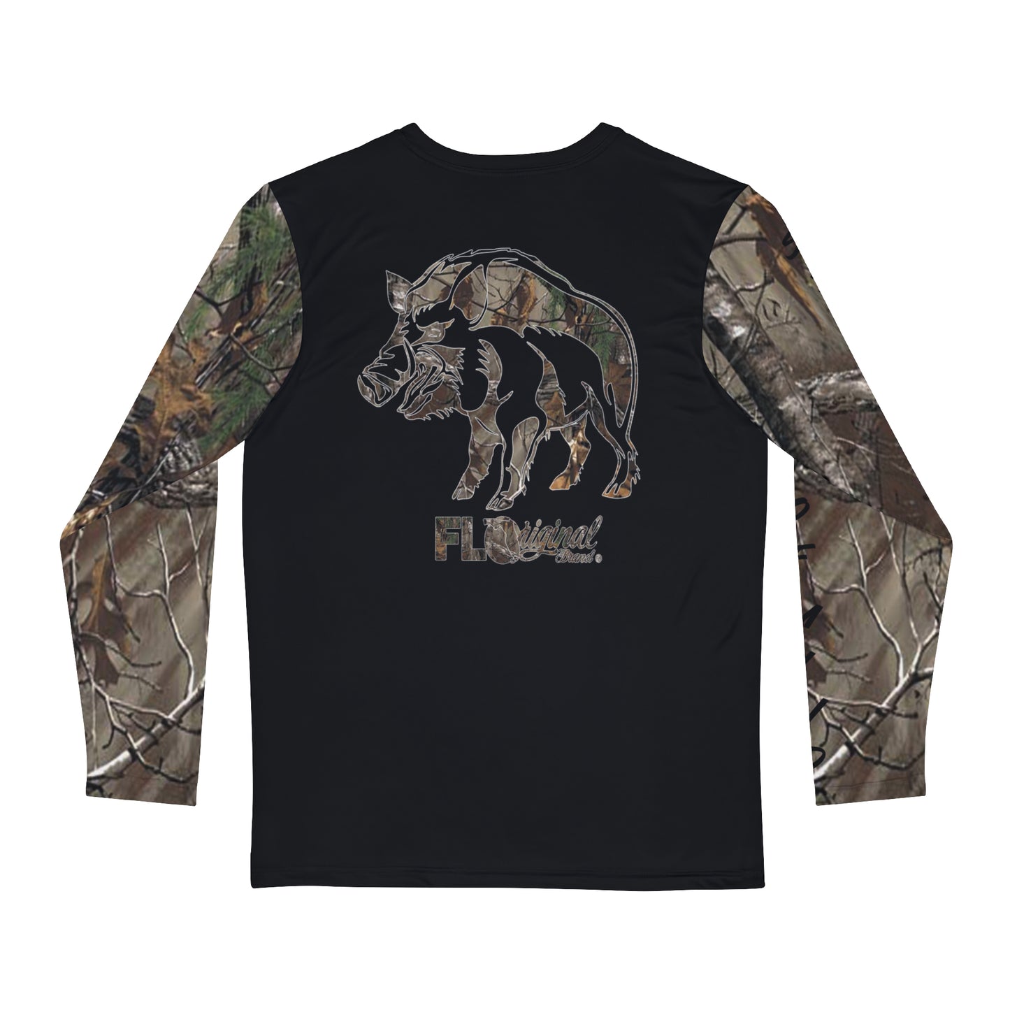 Men's Long Sleeve Shirt