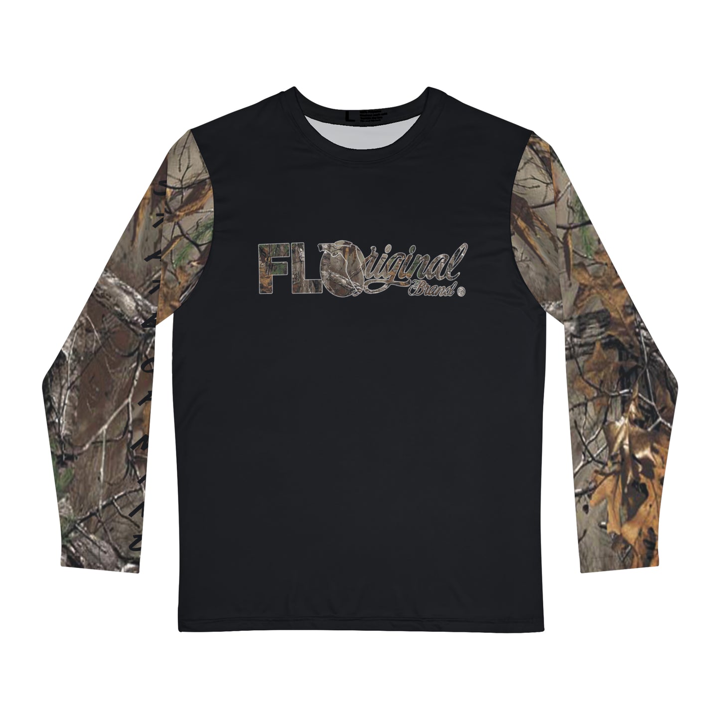 Men's Long Sleeve Shirt