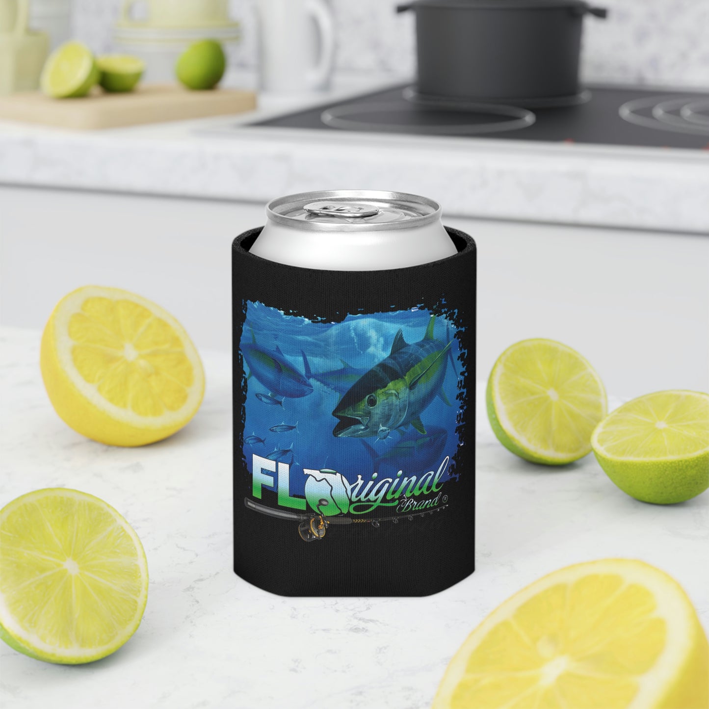 Can Cooler