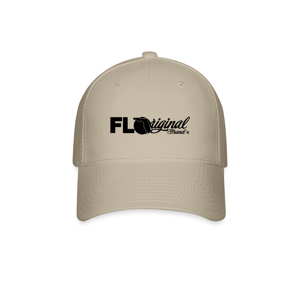 Flexfit Cap - khaki