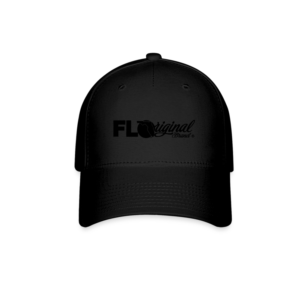 Flexfit Cap - black